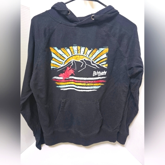 Rock & Roll Cowgirl Sweaters - Dale Brisby Hoodie
